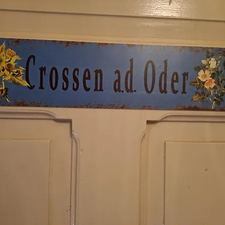 Historisches Backsteinhaus Frühstückspension